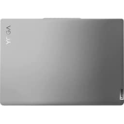 Ноутбук Lenovo Yoga Slim 6 14IRH8 14 WUXGA OLED i7-13700H SSD Storm Grey, Серый — фото 4