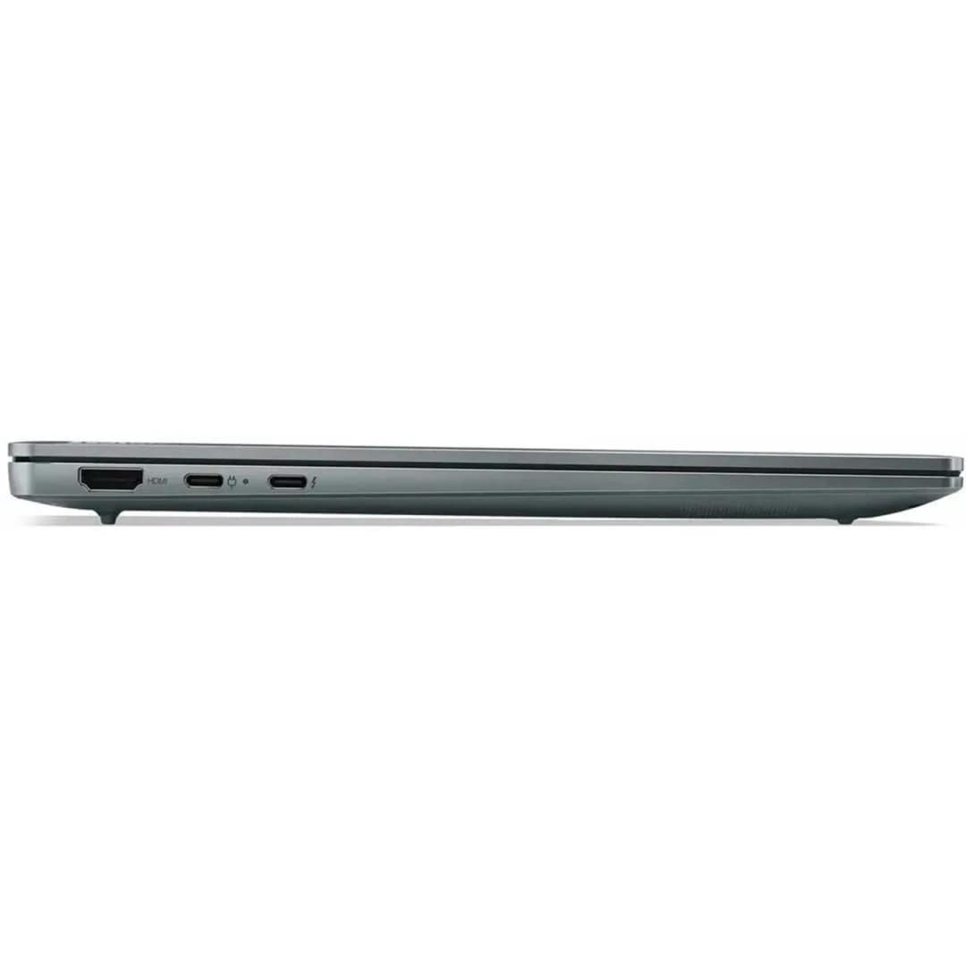 Ноутбук Lenovo Yoga Slim 6 14IRH8 14 WUXGA OLED i7-13700H SSD Storm Grey, Серый — фото 5