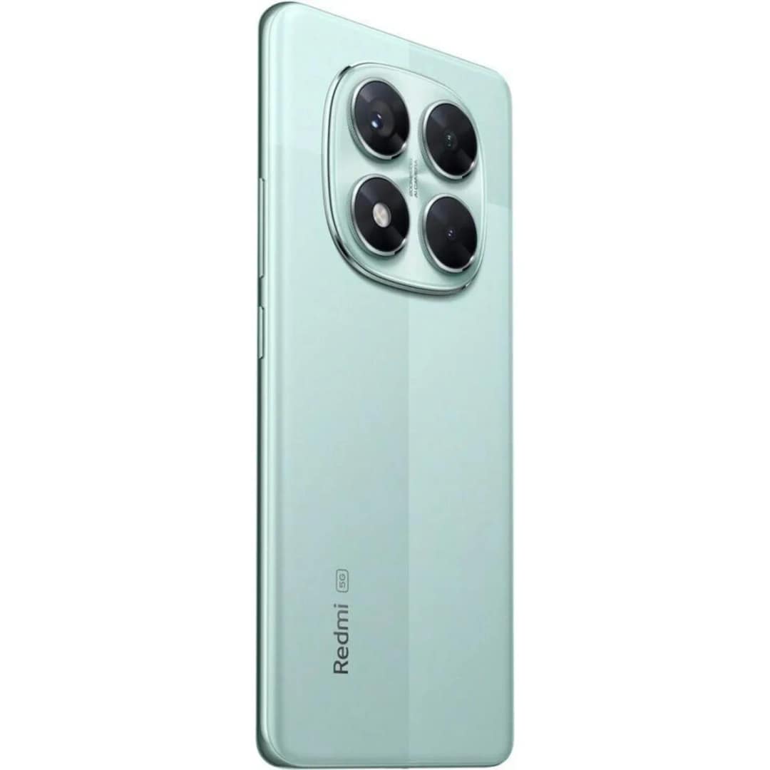 Смартфон Xiaomi Redmi Note 14 Pro 5G 12 Global Version, Coral Green — фото 2