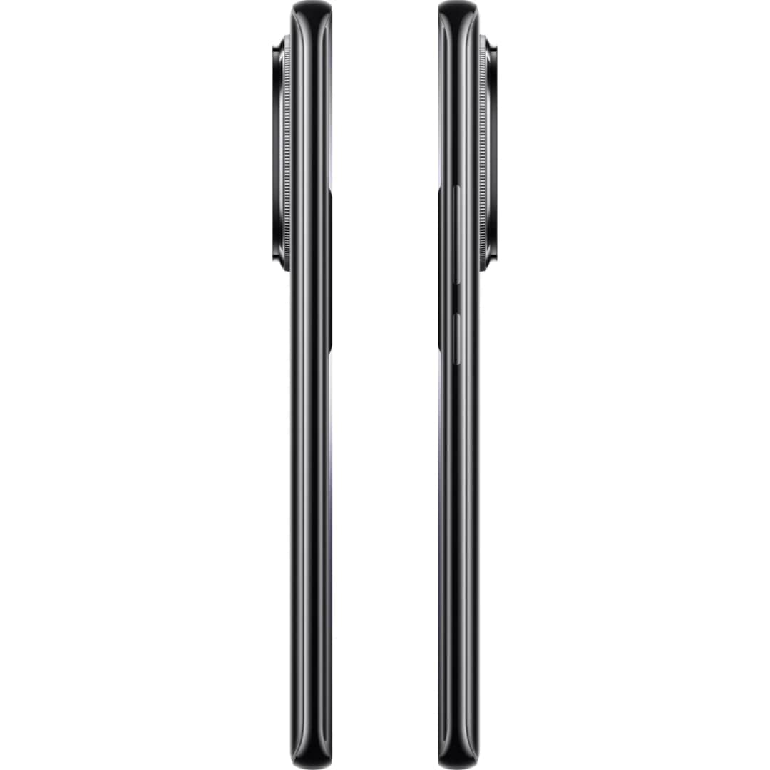 Смартфон Xiaomi Redmi Note 14 Pro Plus 5G 12 Global Version, Midnight Black — фото 2