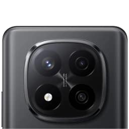 Смартфон Xiaomi Redmi Note 14 Pro Plus 5G 12 Global Version, Midnight Black — фото 3