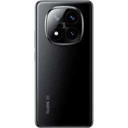 Смартфон Xiaomi Redmi Note 14 Pro Plus 5G 12 Global Version, Midnight Black — фото 4