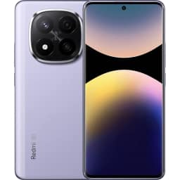 Смартфон Xiaomi Redmi Note 14 Pro Plus 5G 8 Global Version, Lavender Purple — фото 1