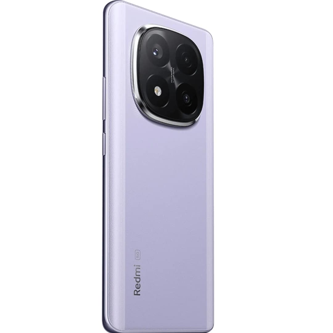 Смартфон Xiaomi Redmi Note 14 Pro Plus 5G 8 Global Version, Lavender Purple — фото 2