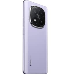 Смартфон Xiaomi Redmi Note 14 Pro Plus 5G 8 Global Version, Lavender Purple — фото 2