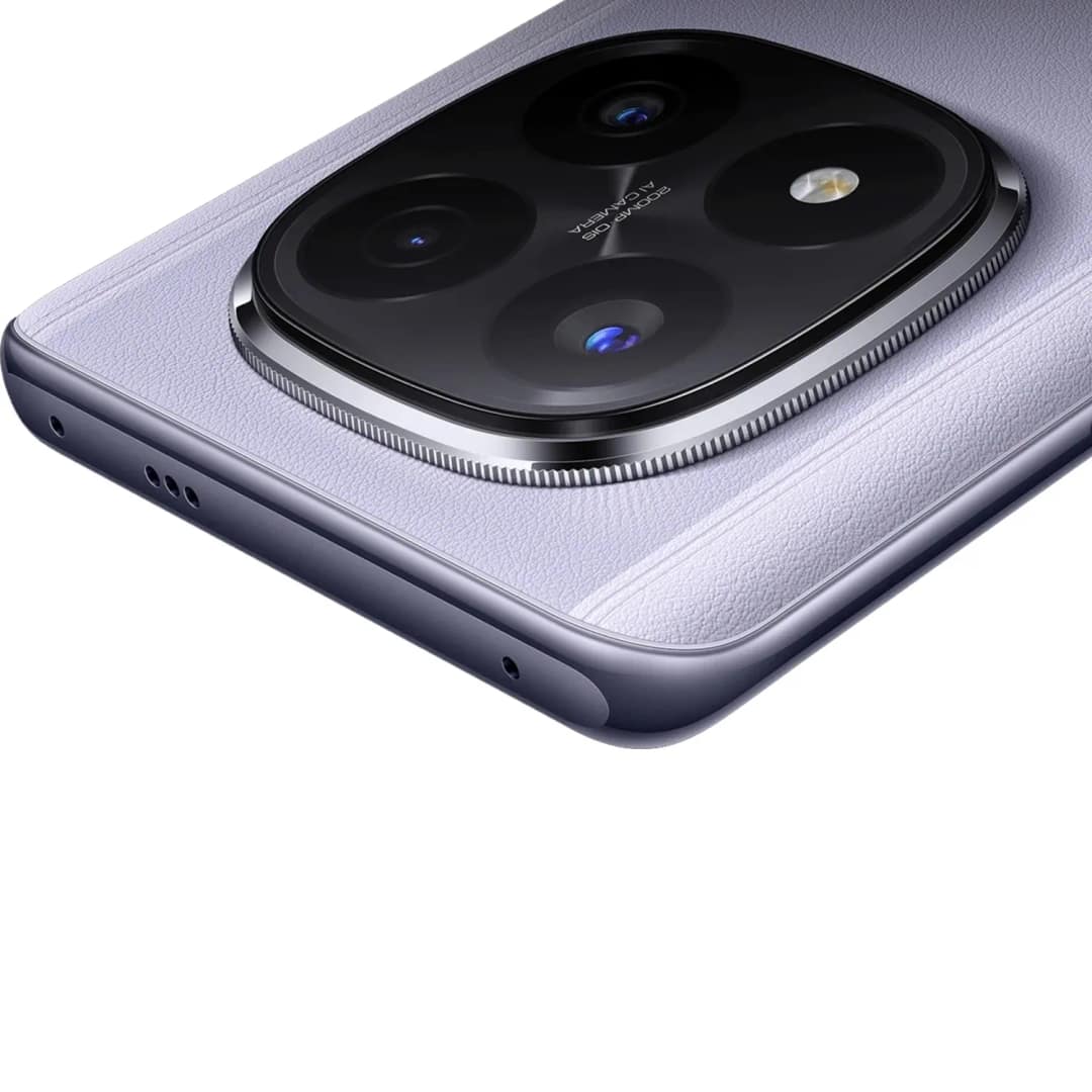 Смартфон Xiaomi Redmi Note 14 Pro Plus 5G 8 Global Version, Lavender Purple — фото 3