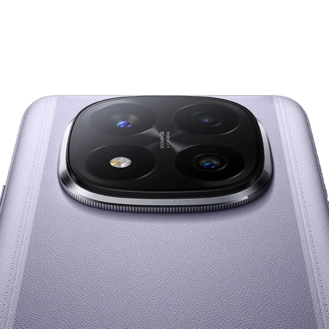 Смартфон Xiaomi Redmi Note 14 Pro Plus 5G 8 Global Version, Lavender Purple — фото 5