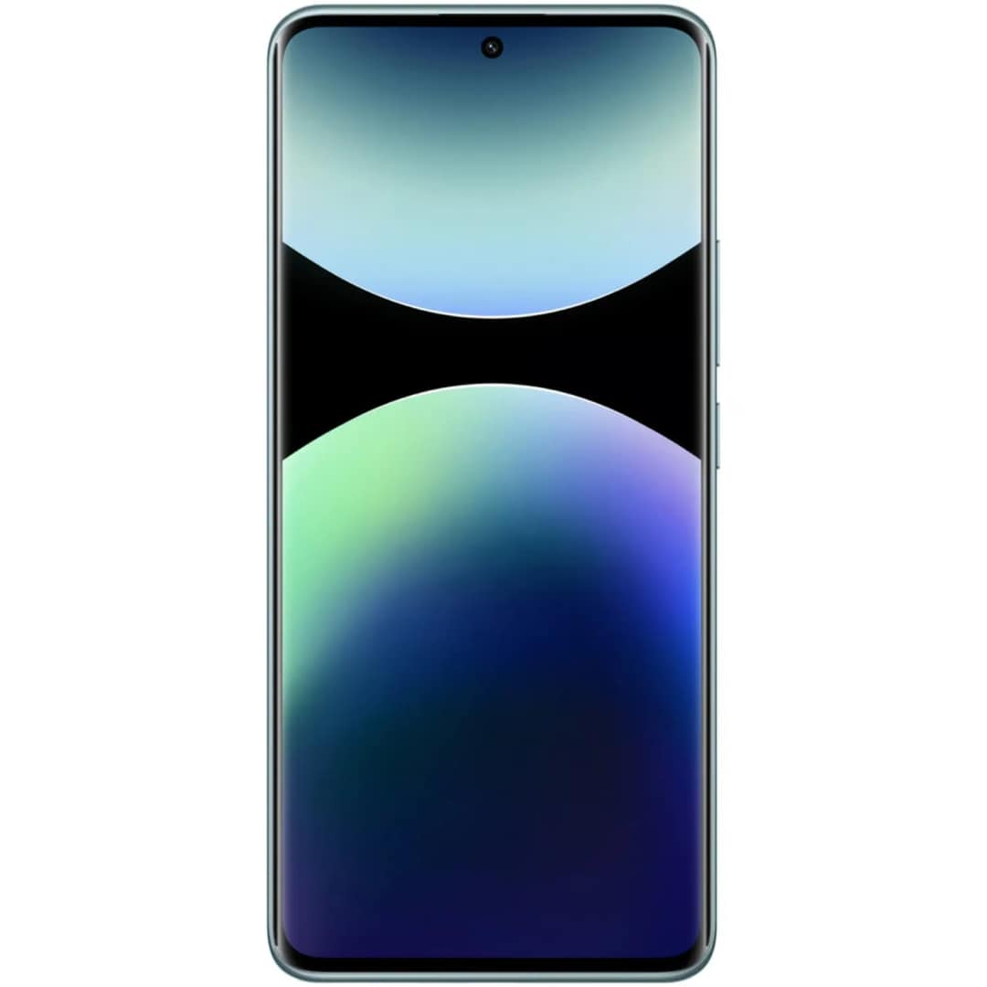 Смартфон Xiaomi Redmi Note 14 Pro Plus 5G 8 Global Version, Frost Blue — фото 2