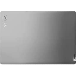 Ноутбук Lenovo Yoga Slim 6 14IRH8 14 WUXGA OLED i5-13500H SSD Storm Grey, Luna Grey — фото 5