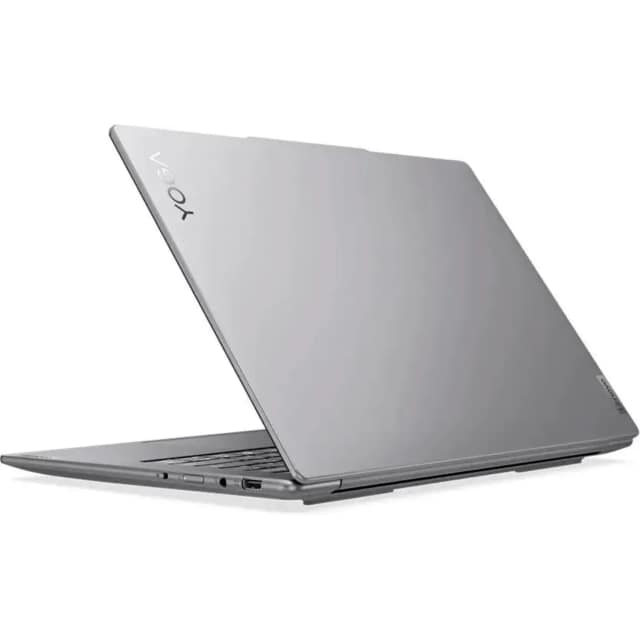 Ноутбук Lenovo Yoga Pro 7 14IMH9 14.5 3K IPS i5-125H Ultra SSD, Luna Grey
