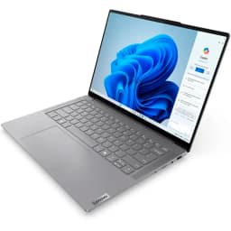 Ноутбук Lenovo Yoga Pro 7 14IMH9 14.5 3K IPS i5-125H Ultra SSD, Luna Grey — фото 4
