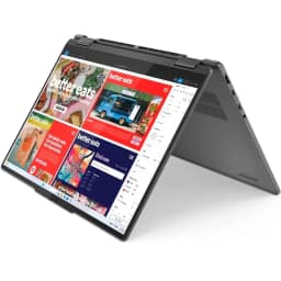 Ноутбук Lenovo Yoga 7 14IML9 14 WUXGA OLED i5-125H Ultra SSD, Storm Grey — фото 1