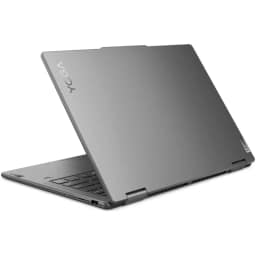Ноутбук Lenovo Yoga 7 14IML9 14 WUXGA OLED i5-125H Ultra SSD, Storm Grey — фото 3