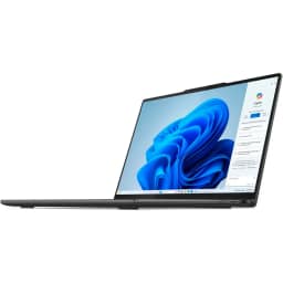Ноутбук Lenovo Yoga 7 14IML9 14 WUXGA OLED i5-125H Ultra SSD, Storm Grey — фото 5