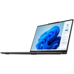 Ноутбук Lenovo Yoga 7 14IML9 14 WUXGA OLED i7-155H Ultra SSD, Storm Grey — фото 4