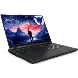 Ноутбук Lenovo Legion Pro 5 16IRX9 16 WQXGA IPS i7-14700HX SSD Onyx, Grey — фото 1