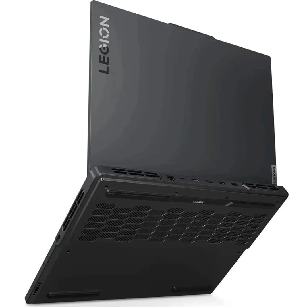 Ноутбук Lenovo Legion Pro 5 16IRX9 16 WQXGA IPS i7-14700HX SSD Onyx, Grey — фото 5