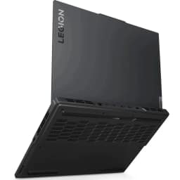 Ноутбук Lenovo Legion Pro 5 16IRX9 16 WQXGA IPS i7-14700HX SSD Onyx, Grey — фото 5