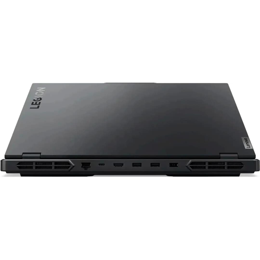 Ноутбук Lenovo Legion Pro 5 16IRX9 16 WQXGA IPS i7-14650HX SSD Onyx Grey, Gray — фото 5