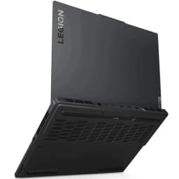 Ноутбук Lenovo Legion Pro 5 16IRX9 16 WQXGA IPS i5-14500HX SSD Onyx Grey, Серый — фото 3