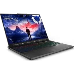 Ноутбук Lenovo Legion 7 16IRX9 16 3.2K IPS i7-14700HX SSD Eclipse, Black — фото 1