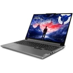 Ноутбук Lenovo Legion 5 16IRX9 16 WQXGA IPS i7-14650HX SSD Luna Grey, Gray — фото 2