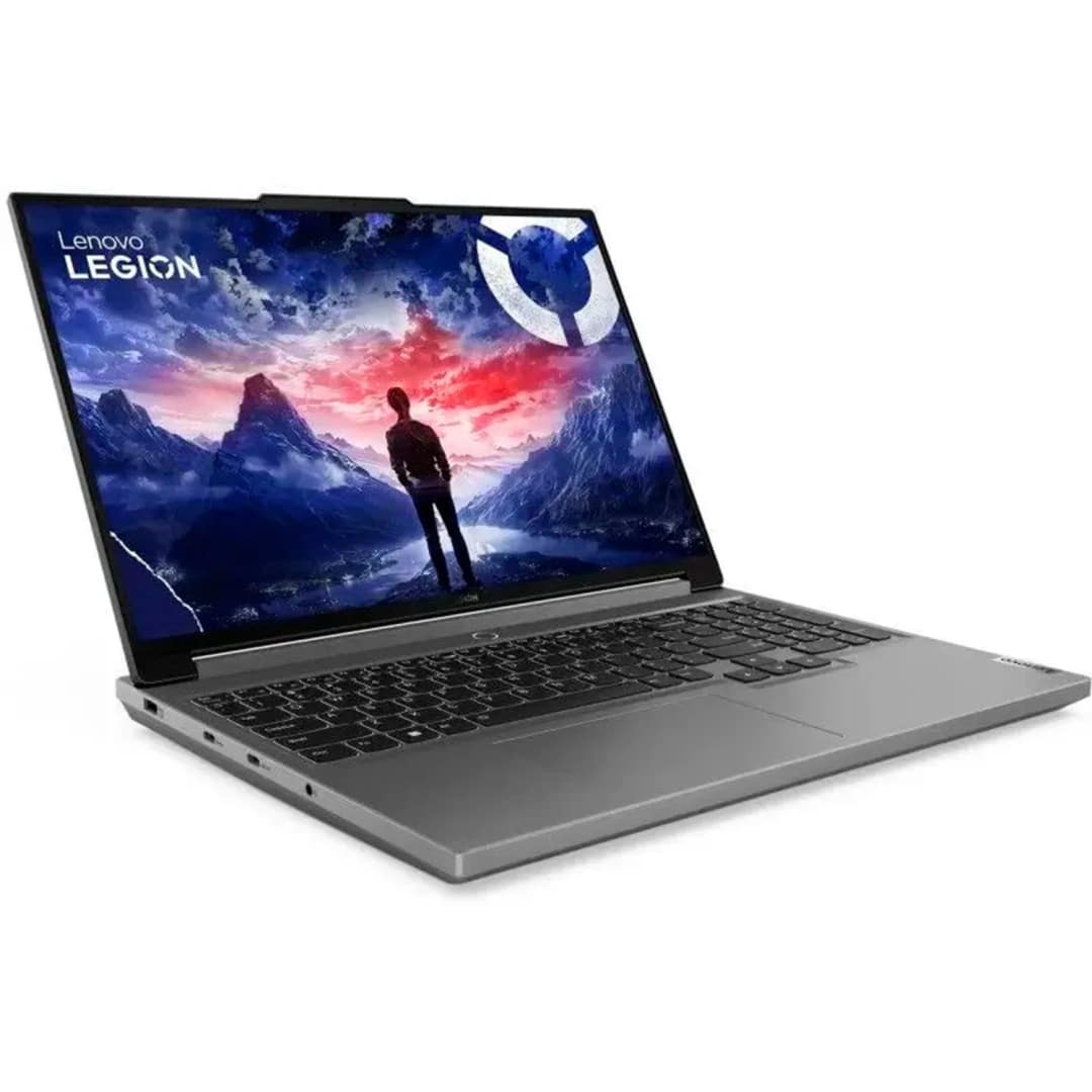 Ноутбук Lenovo Legion 5 16IRX9 16 WQXGA IPS i7-14650HX SSD Luna Grey, Gray — фото 3