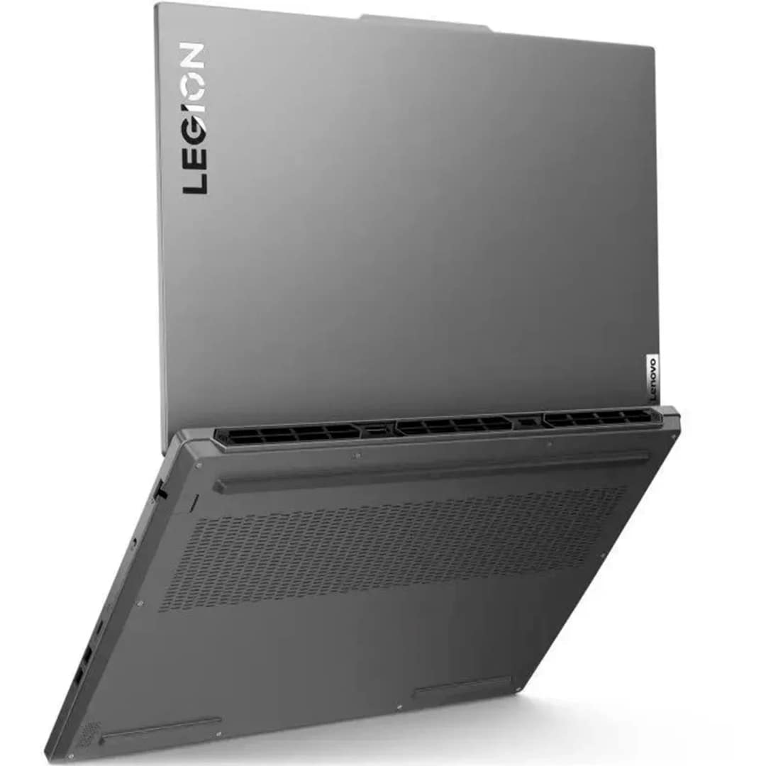 Ноутбук Lenovo Legion 5 16IRX9 16 WQXGA IPS i7-14650HX SSD Luna Grey, Gray — фото 4