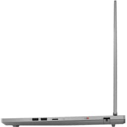 Ноутбук Lenovo Legion 5 16IRX9 16 WQXGA IPS i7-14650HX SSD Luna Grey, Серый — фото 4