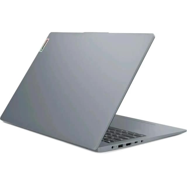 Ноутбук Lenovo IdeaPad Slim 3 15ABR8 15.6 FHD IPS R7-7730U SSD, Arctic Grey