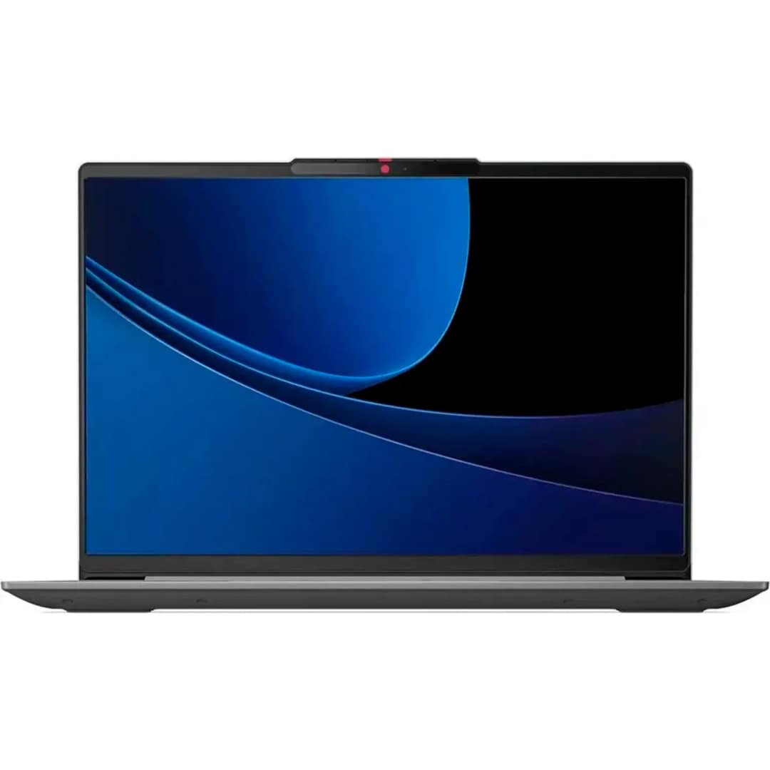 Ноутбук Lenovo IdeaPad Slim 5 14IMH9 14 WUXGA OLED i5-125H Ultra SSD Cloud Grey, Серый — фото 2