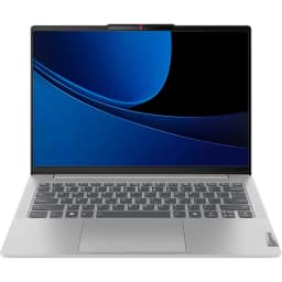 Ноутбук Lenovo IdeaPad Slim 5 14IMH9 14 WUXGA OLED i5-125H Ultra SSD Cloud Grey, Серый — фото 3