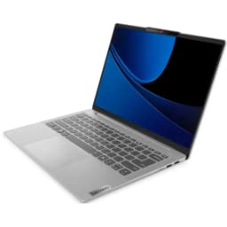 Ноутбук Lenovo IdeaPad Slim 5 14IMH9 14 WUXGA OLED i5-125H Ultra SSD Cloud Grey, Серый — фото 4