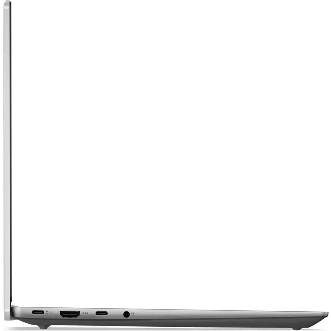 Ноутбук Lenovo IdeaPad Slim 5 14IMH9 14 WUXGA OLED i5-125H Ultra SSD Cloud Grey, Серый — фото 5