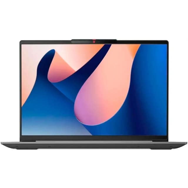 Ноутбук Lenovo IdeaPad Slim 5 14IAH8 14 WUXGA IPS i5-12450H SSD, Grey