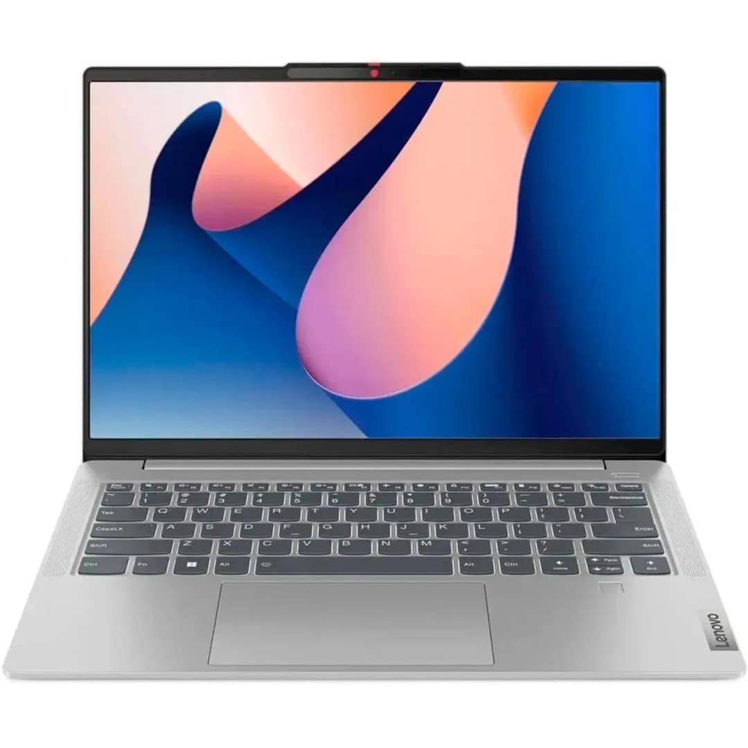 Ноутбук Lenovo IdeaPad Slim 5 14IAH8 14 WUXGA IPS i5-12450H SSD, Grey — фото 2
