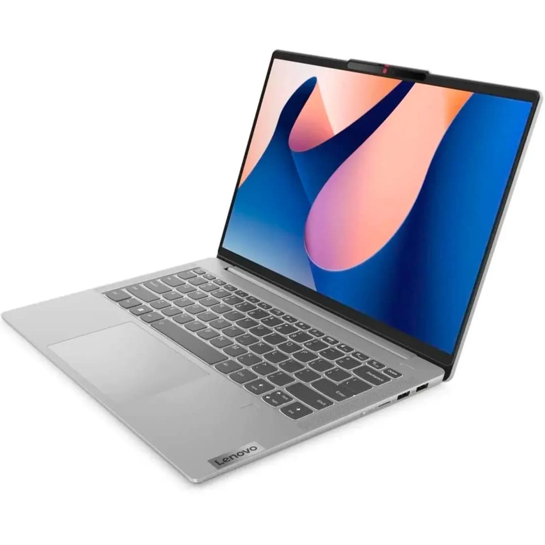 Ноутбук Lenovo IdeaPad Slim 5 14IAH8 14 WUXGA IPS i5-12450H SSD, Grey — фото 3