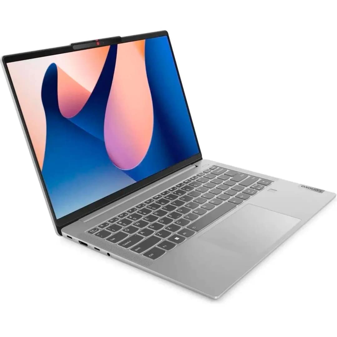 Ноутбук Lenovo IdeaPad Slim 5 14IAH8 14 WUXGA IPS i5-12450H SSD, Grey — фото 4
