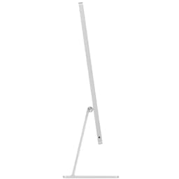 Моноблок Apple iMac 24 Retina 4.5K M4 8C CPU 8C GPU, Silver — фото 2