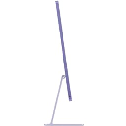 Моноблок Apple iMac 24 Retina 4.5K M4 8C CPU 8C GPU, Purple — фото 2