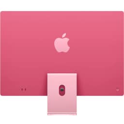Моноблок Apple iMac 24 Retina 4.5K M4 8C CPU 8C GPU, Pink — фото 3