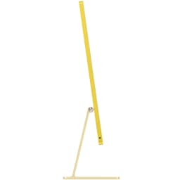 Моноблок Apple iMac 24 Retina 4.5K M4 8C CPU 8C GPU, Yellow — фото 2