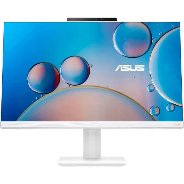 Моноблок ASUS A5402WVA-WPC0040 23.8 FHD IPS i5-1340P SSD, White