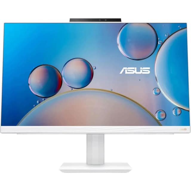 Моноблок ASUS A5402WVA-WPC0080 23.8 FHD IPS i7-1360P SSD White