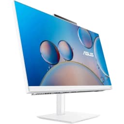 Моноблок ASUS A5402WVA-WPC0080 23.8 FHD IPS i7-1360P SSD White — фото 2