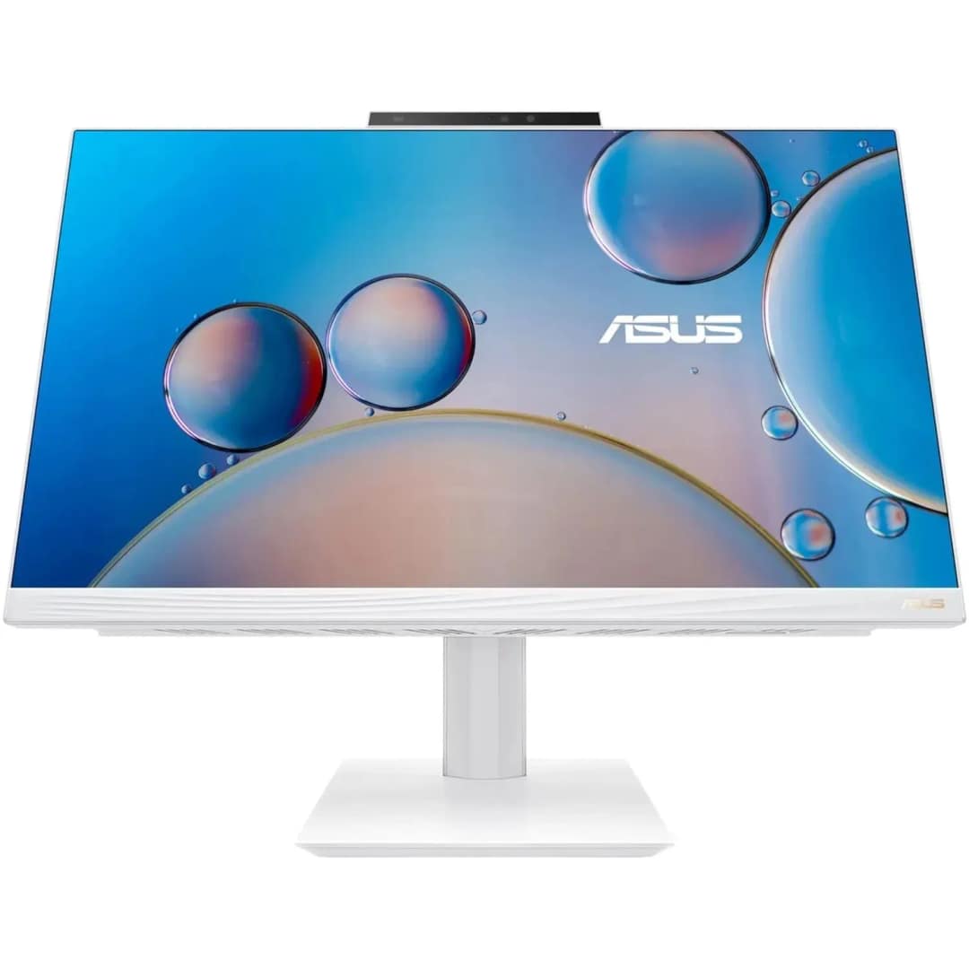 Моноблок ASUS A5402WVA-WPC0080 23.8 FHD IPS i7-1360P SSD White — фото 3