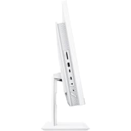 Моноблок ASUS A5402WVA-WPC0080 23.8 FHD IPS i7-1360P SSD White — фото 7