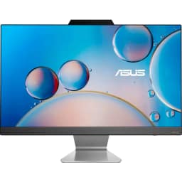 Моноблок ASUS E3402WVA-BPC0140 23.8 FHD IPS i5-1335U SSD, Black — фото 1