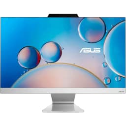 Моноблок ASUS F3402WFA-WPC0060 23.8 FHD IPS R5-7520U SSD, White — фото 1
