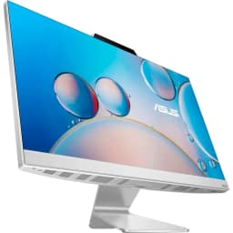 Моноблок ASUS F3402WFA-WPC0060 23.8 FHD IPS R5-7520U SSD, White — фото 3